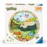 Puzzle Pokémon en fleurs 500 Pcs RAV-01131 Ravensburger 1