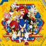 Puzzle Aventures de Sonic 3x49 pcs RAV12001133 Ravensburger 2