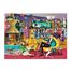 Puzzle Jazzy 500 pièces RAV12001188 Ravensburger 1