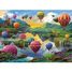 Puzzle Vallée des montgolfières 500 pièces RAV12001190 Ravensburger 2