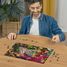 Puzzle Caméléon 500 pièces RAV12001333 Ravensburger 4