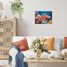 Puzzle Poisson lion 500 pièces RAV12001334 Ravensburger 4