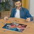 Puzzle Poisson lion 500 pièces RAV12001334 Ravensburger 3