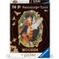 Puzzle en bois Harry Potter 150 pcs RAV-12001458 Ravensburger 1