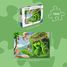 Puzzle Vaiana 1000 pièces RAV12001680 Ravensburger 3