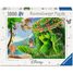 Puzzle Vaiana 1000 pièces RAV12001680 Ravensburger 1
