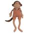 Peluche Paulo le singe EG120022 Egmont Toys 1