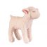 Mary l'agneau en peluche 16 cm EG120028 Egmont Toys 1