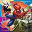 Puzzle Attaque spéciale Spider-man 3x49 pcs RAV-12004115 Ravensburger 4