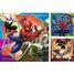 Puzzle Attaque spéciale Spider-man 3x49 pcs RAV-12004115 Ravensburger 2