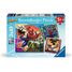 Puzzle Attaque spéciale Spider-man 3x49 pcs RAV-12004115 Ravensburger 1