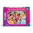 Puzzle La vie est un conte de fées 100 pcs XXL RAV-12004116 Ravensburger 1