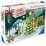 Calendrier de l'Avent Noël autour du monde RAV12004246 Ravensburger 2