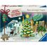 Calendrier de l'Avent Noël autour du monde RAV12004246 Ravensburger 1