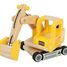 Pelle excavatrice LE12010 Small foot company 2