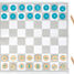 Jeu de dames et échecs LE12026 Small foot company 2