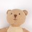 Peluche Marcel l'ours et son doudou EG120802 Egmont Toys 6