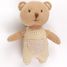 Peluche Marcel l'ours et son doudou EG120802 Egmont Toys 2