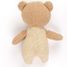 Peluche Marcel l'ours et son doudou EG120802 Egmont Toys 3