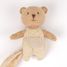 Peluche Marcel l'ours et son doudou EG120802 Egmont Toys 10