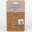 Hochet en bois Marcel l'ours EG120804 Egmont Toys 6