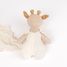 Peluche Léonie la girafe et son doudou EG120808 Egmont Toys 5