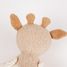 Peluche Léonie la girafe et son doudou EG120808 Egmont Toys 6