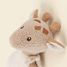 Boite à musique Girafe Léonie EG120809 Egmont Toys 2