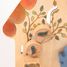 Tableau d'activités en bois bébé EG120952 Egmont Toys 3