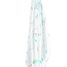 Lange en bambou - Cerf-volant bleu LLJ-121-005-001 Lulujo 2