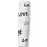 Lange en bambou - Love LLJ-121-005-014 Lulujo 2