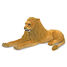 Peluche géante Lion MD12102 Melissa & Doug 1