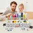 Coffret d'apprentissage Le Glacier TB-121090 Topbright 4