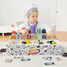 Coffret d'apprentissage Le Glacier TB-121090 Topbright 5