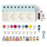 Coffret d'apprentissage Le Glacier TB-121090 Topbright 2