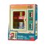 Distributeur automatique en bois TB-121223 Topbright 10