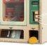 Distributeur automatique en bois TB-121223 Topbright 5