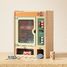 Distributeur automatique en bois TB-121223 Topbright 9