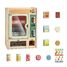 Distributeur automatique en bois TB-121223 Topbright 8
