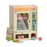 Distributeur automatique en bois TB-121223 Topbright 1