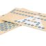 Barricade et Halma Gold Edition LE12223 Small foot company 6