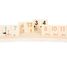 Rummy Gold Edition LE12224 Small foot company 3