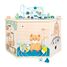 Cube de motricité XXL Animaux domestiques LE12231 Small foot company 2