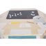 Cube de motricité XXL Animaux domestiques LE12231 Small Foot company 17