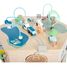 Cube de motricité XXL Animaux domestiques LE12231 Small Foot company 16