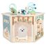 Cube de motricité XXL Animaux domestiques LE12231 Small foot company 14