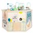 Cube de motricité XXL Animaux domestiques LE12231 Small foot company 10