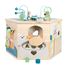 Cube de motricité XXL Animaux domestiques LE12231 Small foot company 9