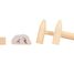 Mur bancal 4 Friends LE12237 Small foot company 3