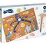 Jeu de clous La mer LE12263 Small foot company 4